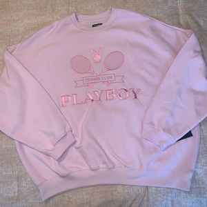 PLAYBOY SWEATSHIRT